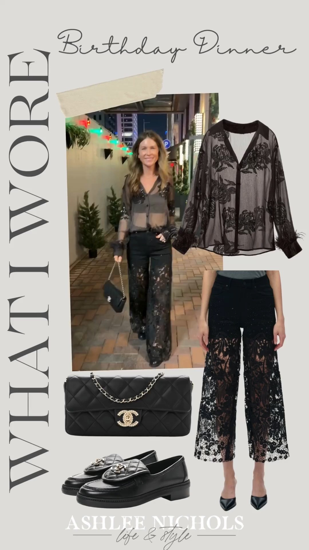 Embellished lace wide leg jeans are back in stock! 

#LTKValentine #LTKOver40 #LTKootd