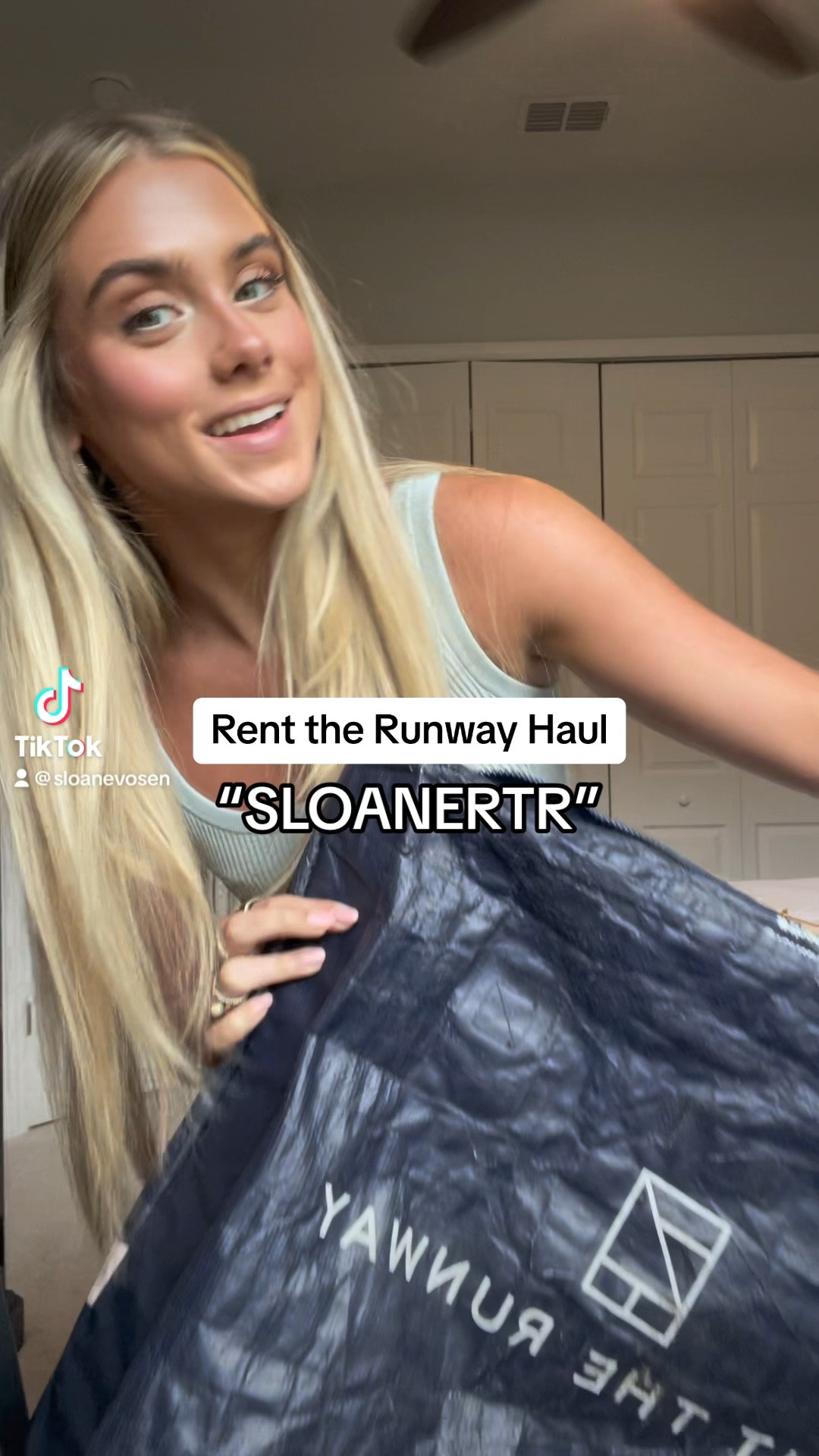 Code is SLOANERTR

#LTKU #LTKSeasonal #LTKFind