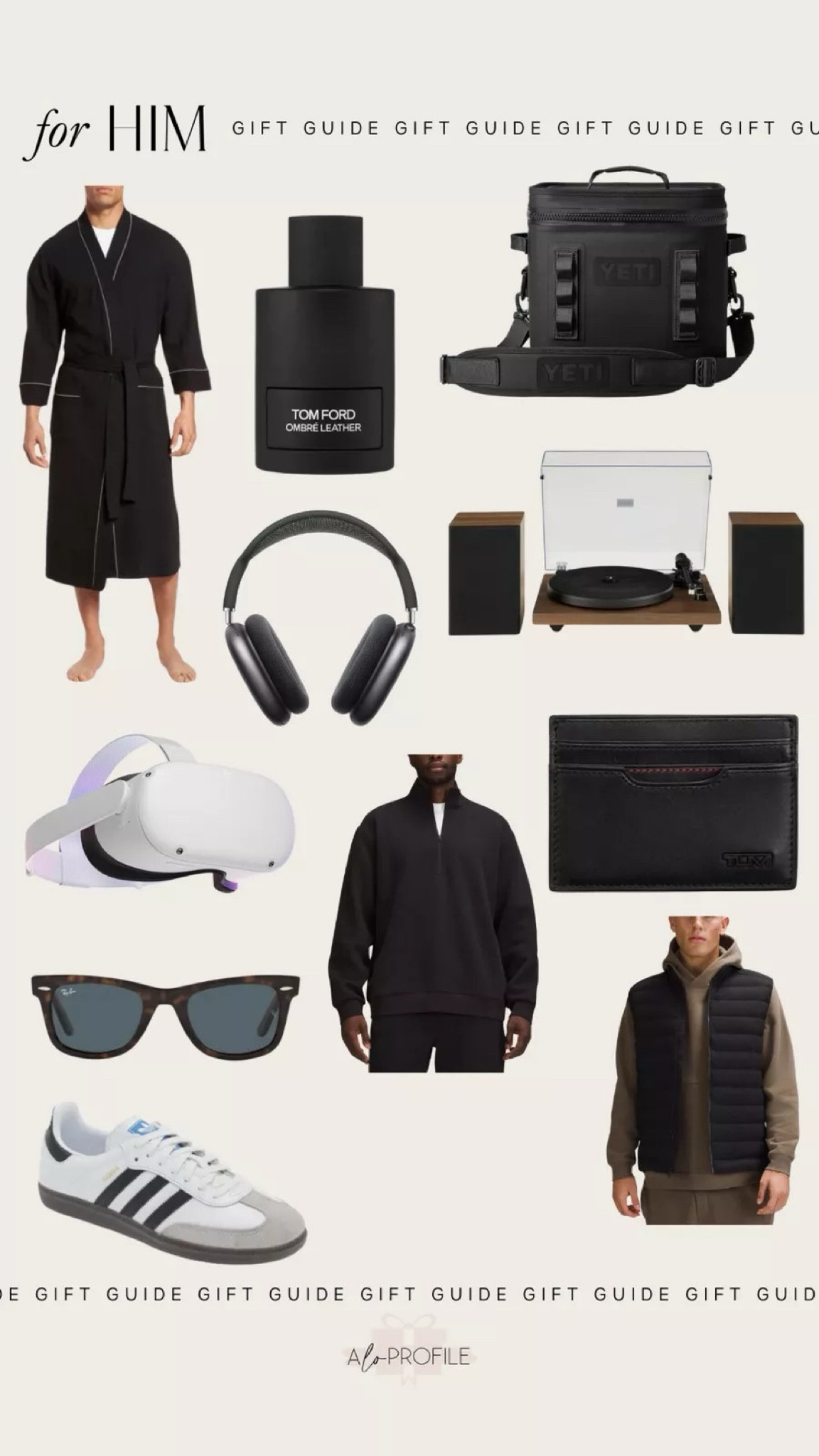 Gift Guide: For Him✨ holiday gifting, gift guide, holiday gift guide, holiday gifts, holiday gift, holiday gifts for her, holiday gifts for him, holiday gift ideas, holiday gift ideas for her, holiday gift ideas for him, holiday gift guide 2024, gift ideas for the holidays

#LTKGiftGuide