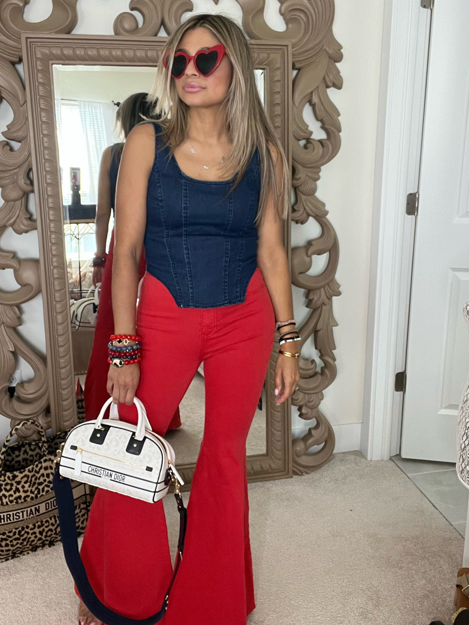 MDW outfit ideas 

#LTKTravel #LTKParties #LTKStyleTip