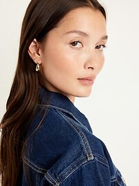 Classic Jean Jacket | Old Navy (US)