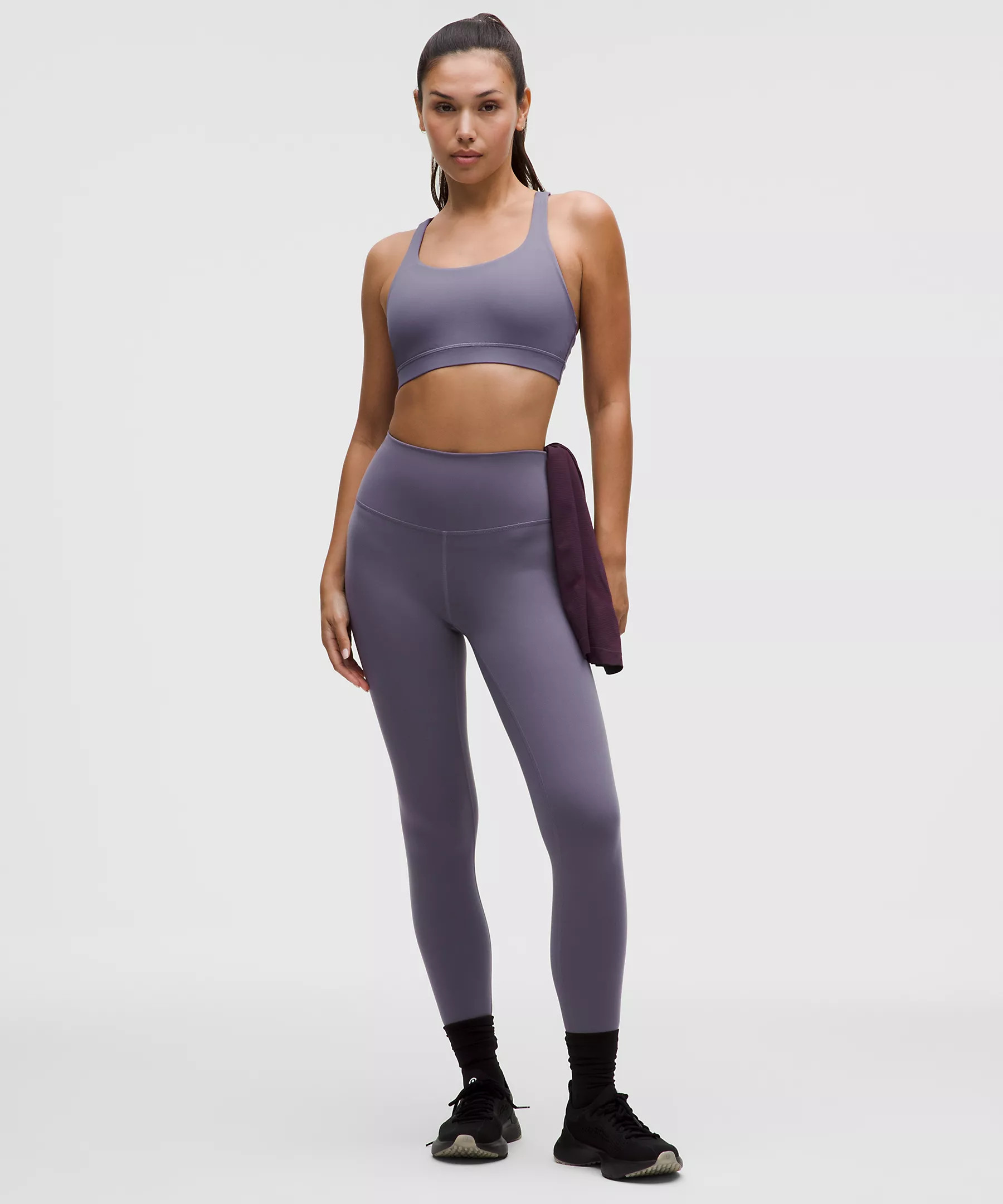 Wunder Train High-Rise Tight 25" | Women's Leggings/Tights | lululemon | Lululemon (US)