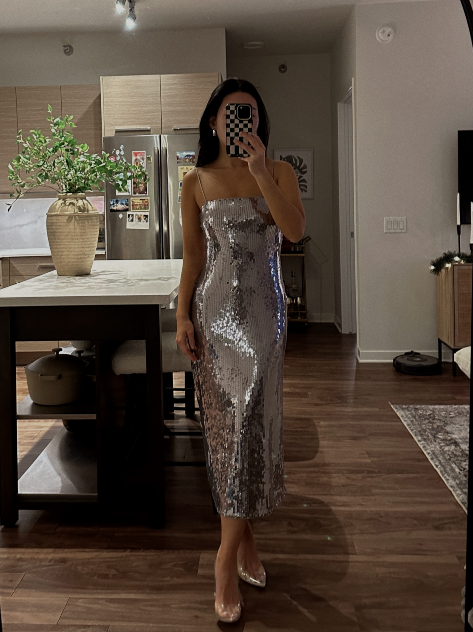 the perfect nye dress 🤍✨

#LTKSeasonal #LTKGiftGuide #LTKHoliday