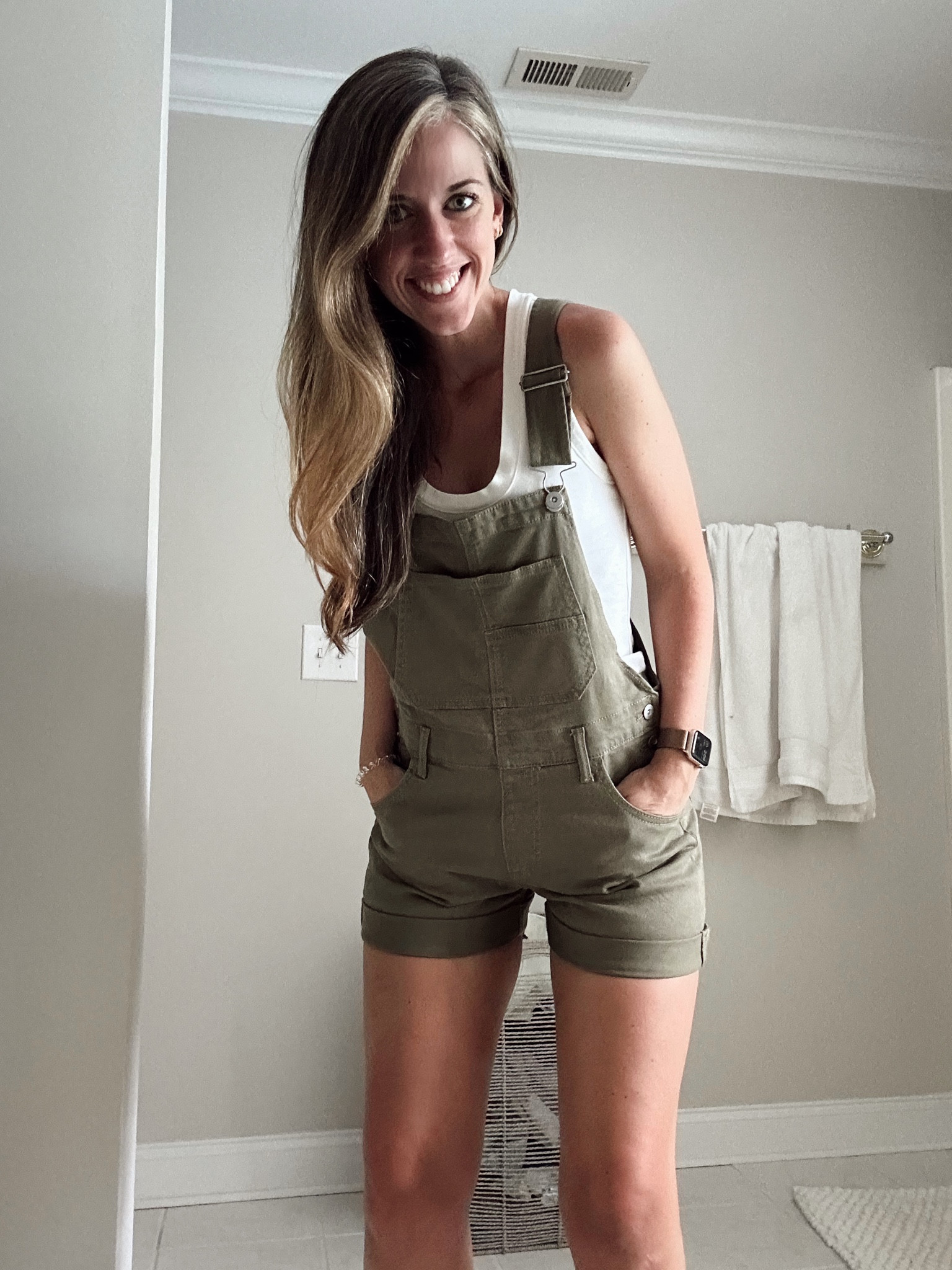 Walmart helping me bring back my 90’s summer vibe 🤟🏼☀️

#LTKSeasonal #LTKfit #LTKunder50