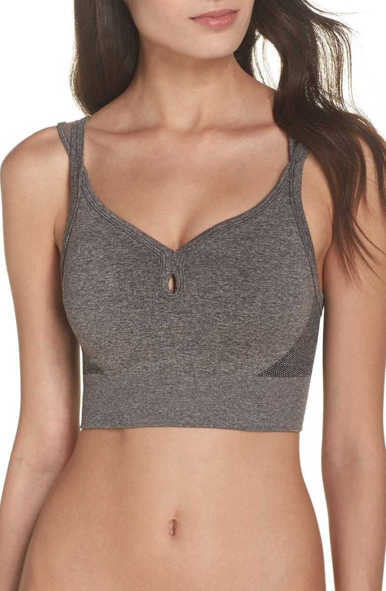 Body Rhythm Sports Bra | Nordstrom