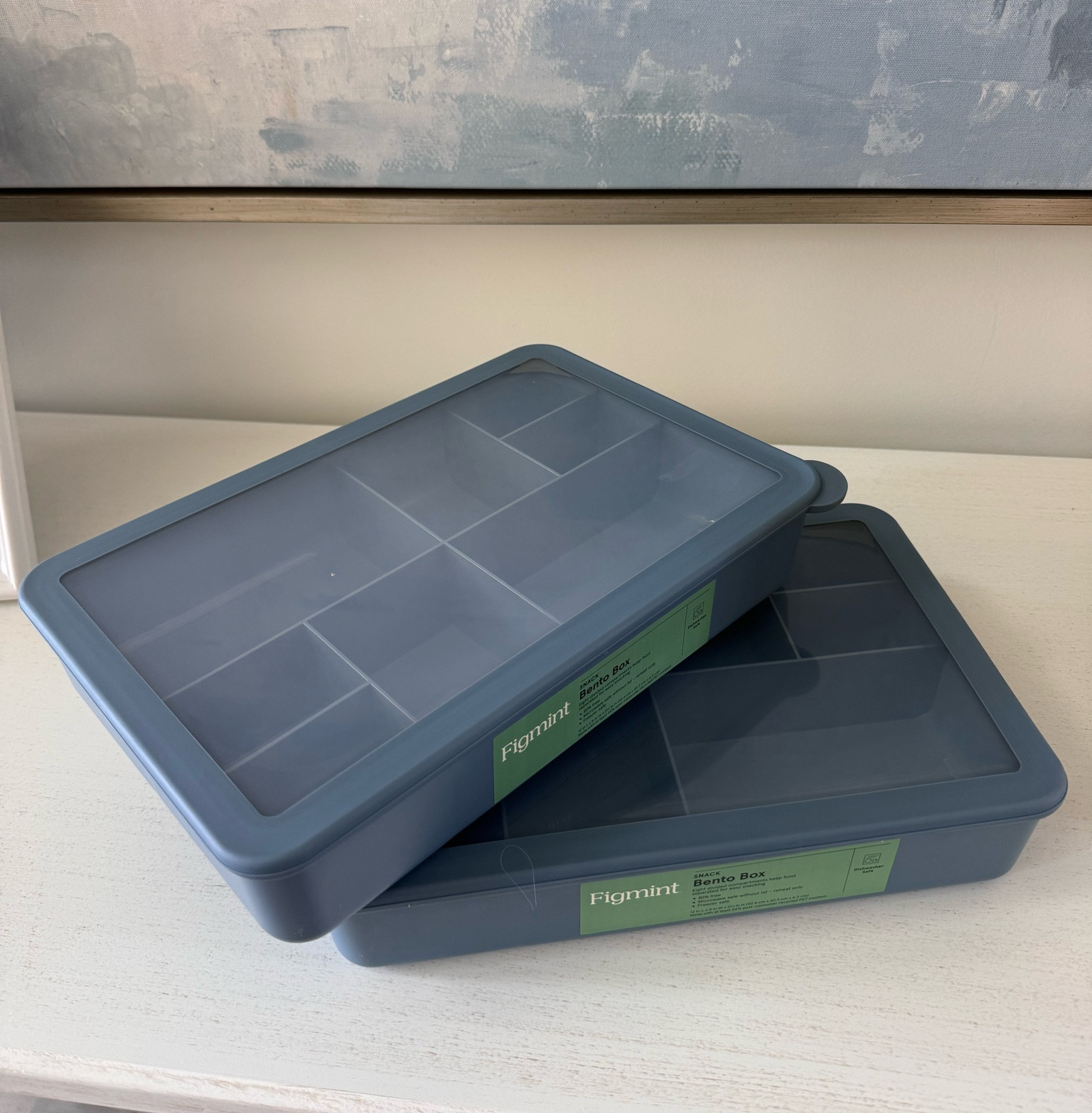 $10 for the biggest on the go bento box I’ve ever seen!

#LTKHome #LTKKids #LTKSaleAlert