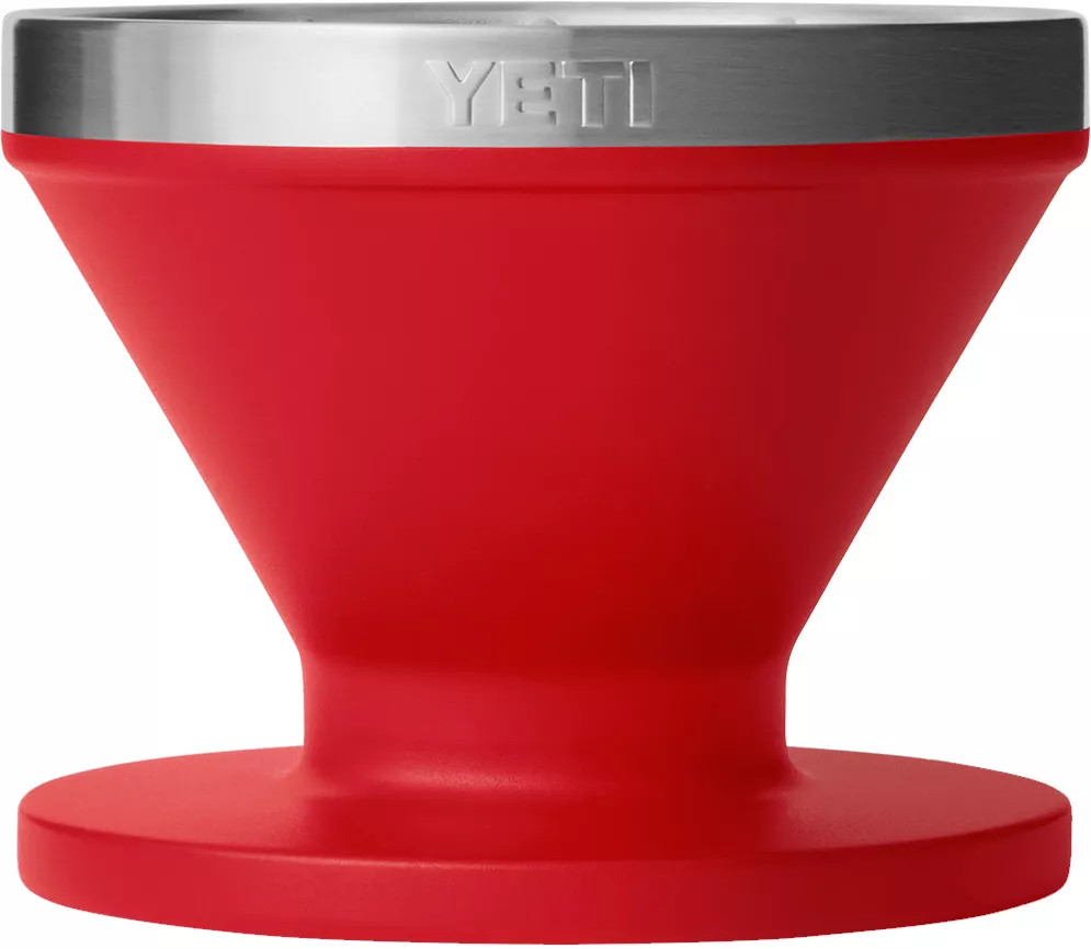 YETI Rambler Pour Over, Rescue Red | DICK'S Sporting Goods