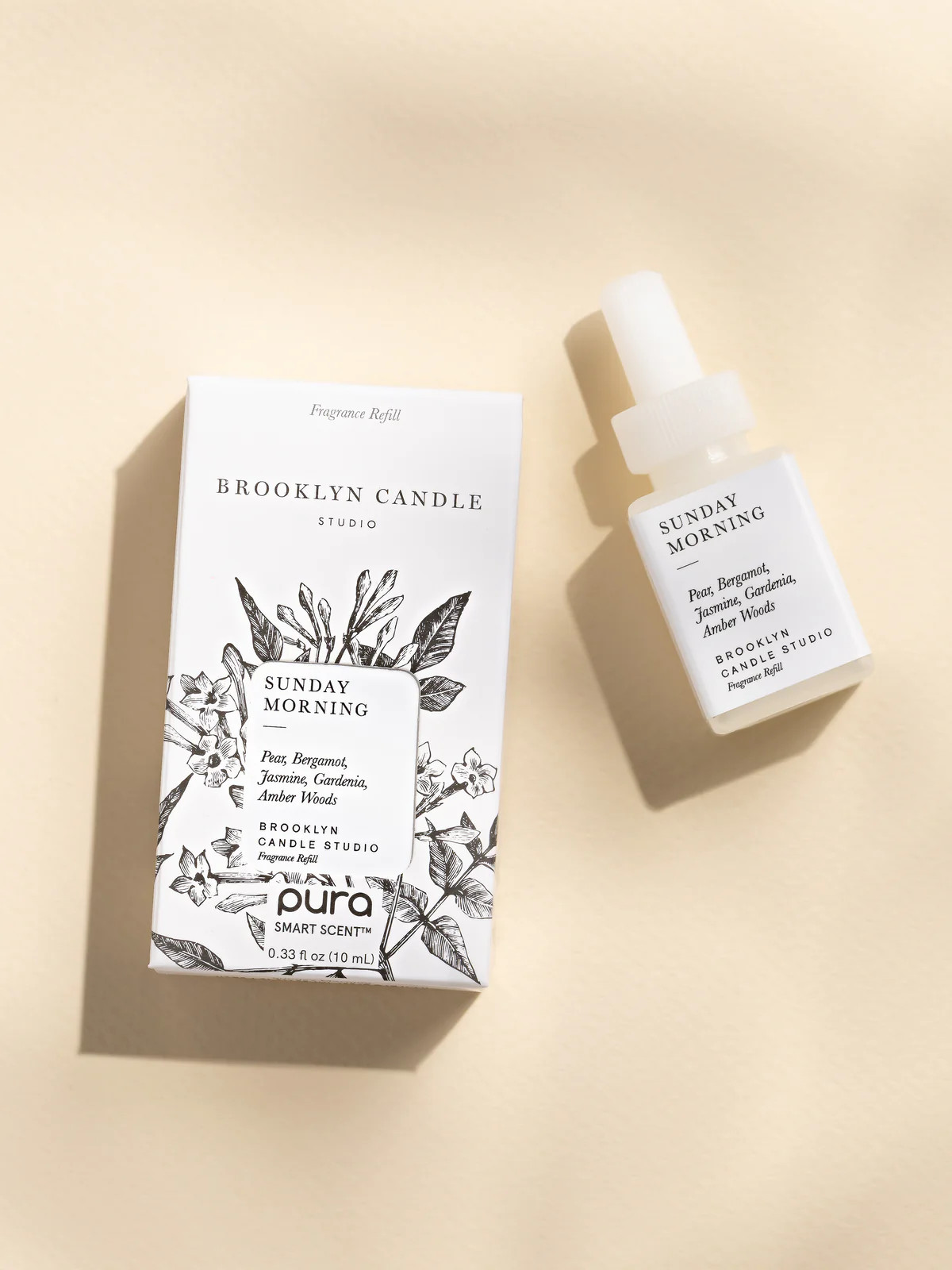 Sunday Morning | Pura