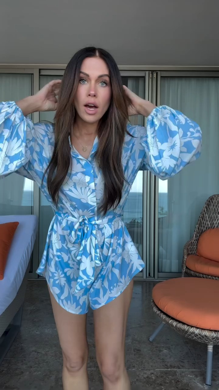 Final night in Mexico ✨ 

 #LTKStyleTip #LTKTravel #LTKShoeCrush