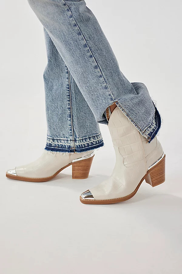 UO June Western Boot | Urban Outfitters (US and RoW)
