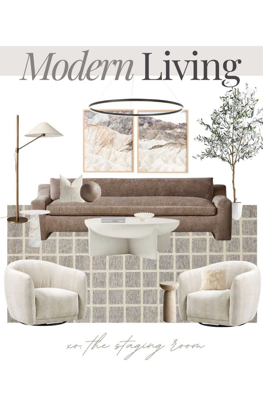 Organic, moody & modern living room 🤎 

living room, sofa, couch, coffee table e rug, area rug, neutral rug accent, chair, side table, floor lamp, faux tree, olive tree, chandelier, wall art, etsy art, home decor, throw pillow, interior decor, mood board, lounge chair, swivel chair, ottoman, pouf, west elm, wayfair finds, wayfair rug, home finds

 

#LTKcanada #LTKhome #LTKsale