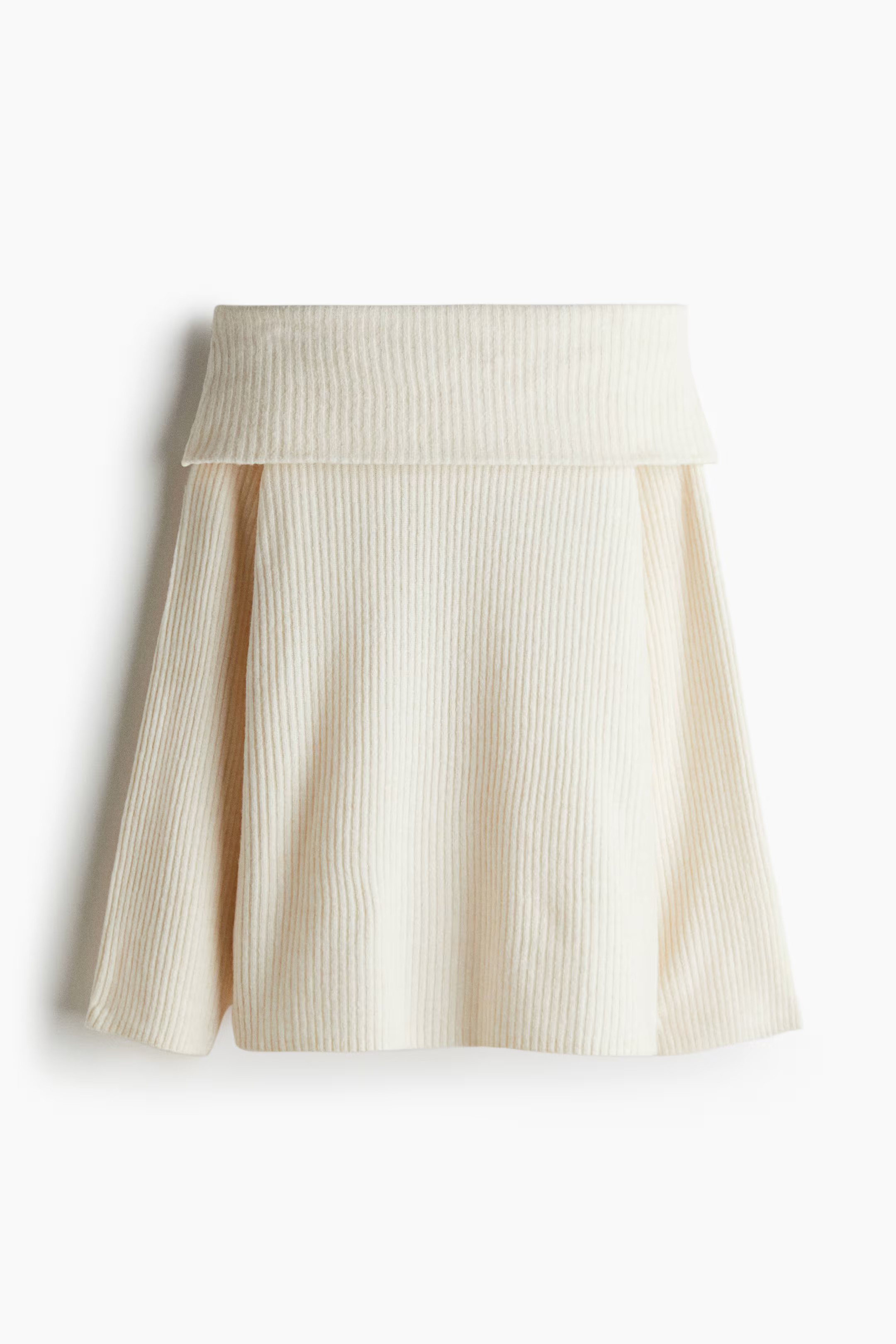 Off-the-Shoulder Sweater | H&M (US + CA)