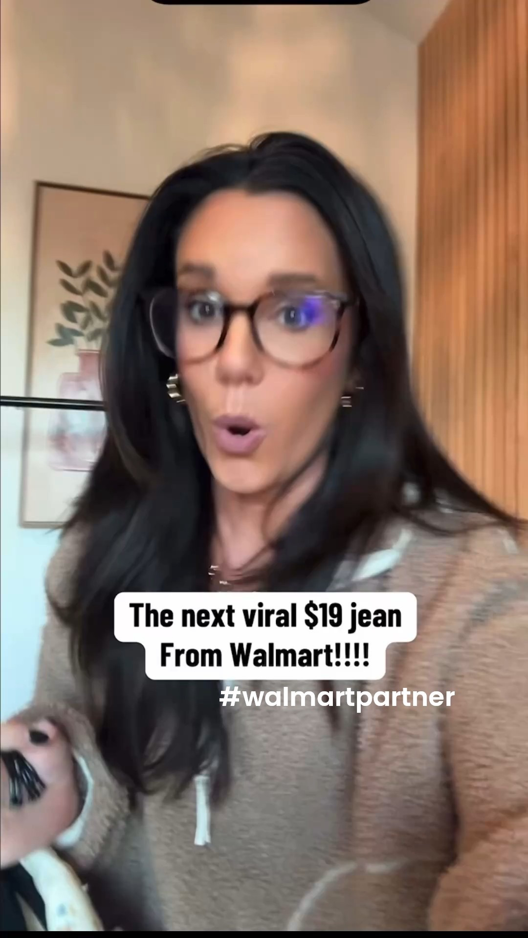 #walmartpartner I have never added something so fast to my @walmartstyle cart as fast as I added these jeans! All the new releases are adorable! #walmartstyle