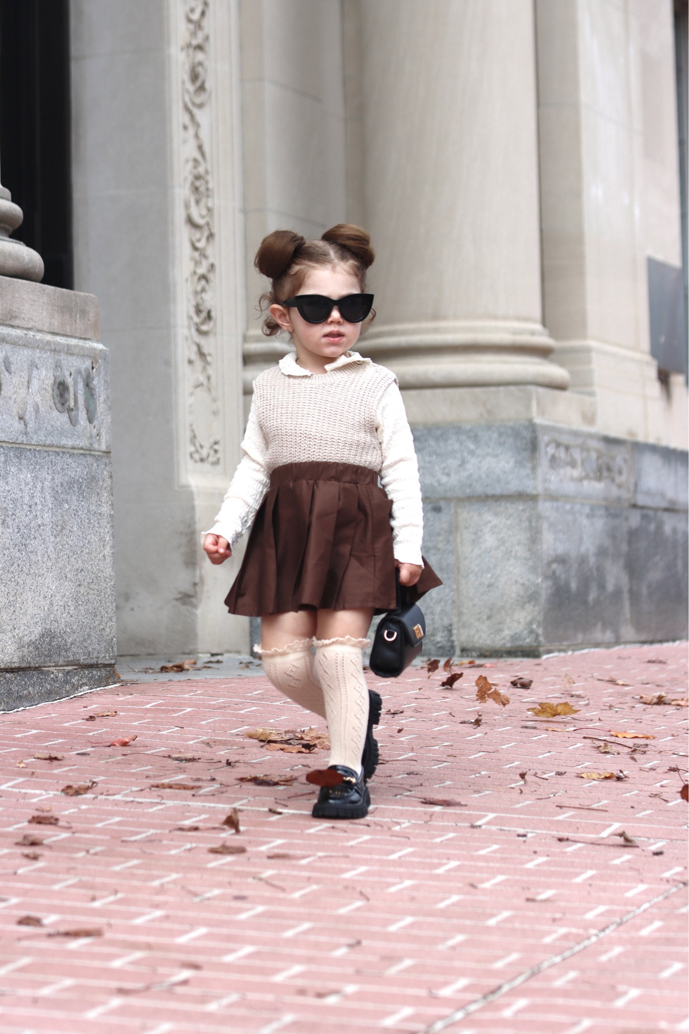Use code: eraza15 to save some money. This is such a cute fall outfit😍

#LTKstyletip #LTKkids #LTKCyberweek