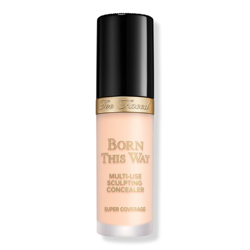 Too Faced Born This Way Super Coverage Multi-Use Concealer | Ulta