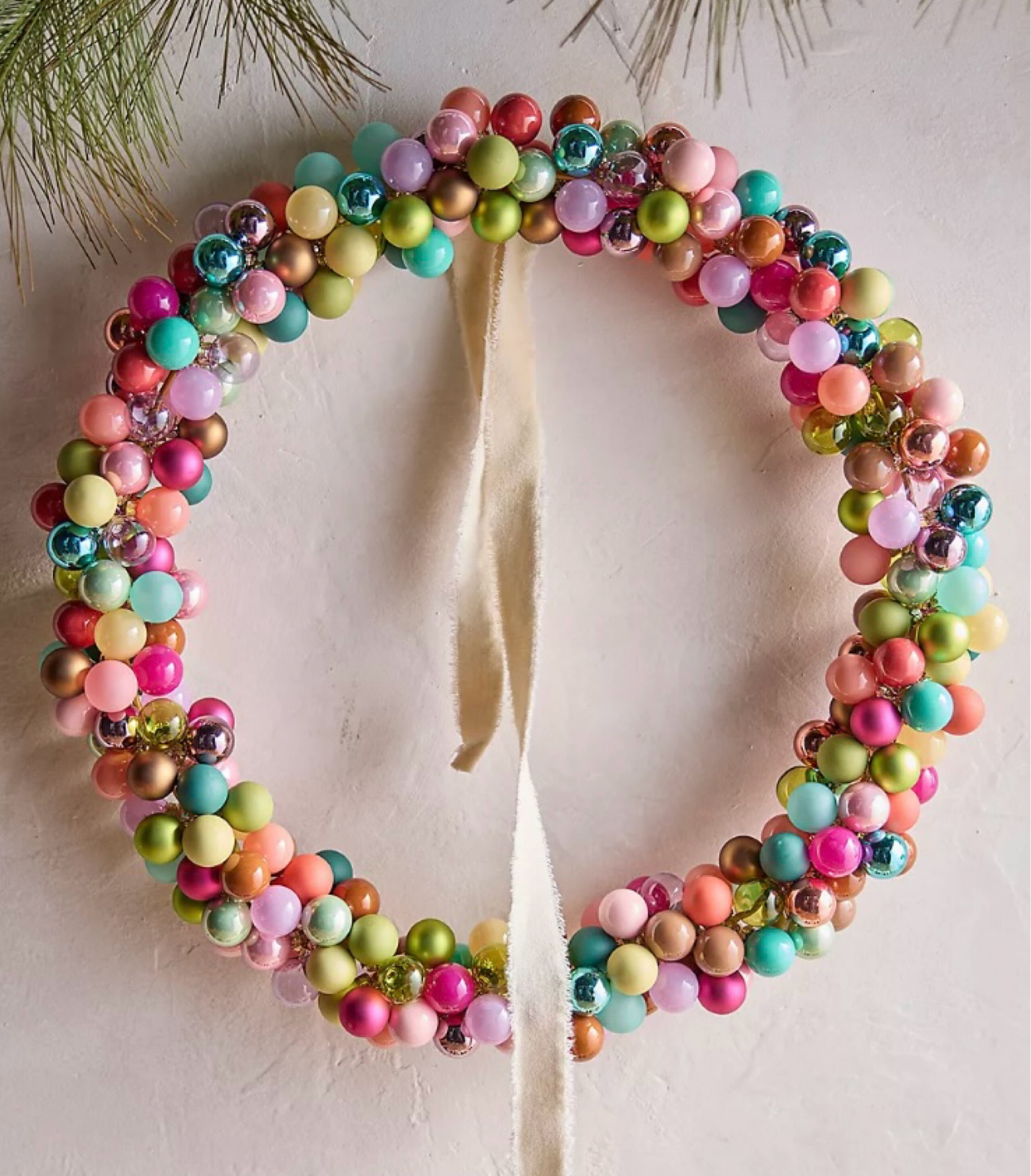 I missed out on this gorgeous wreath last year, so I preordered it this year! I also snagged one as a Christmas gift for my mother-in-law! I can’t wait to receive it!

#LTKHoliday #LTKGiftGuide #LTKSeasonal