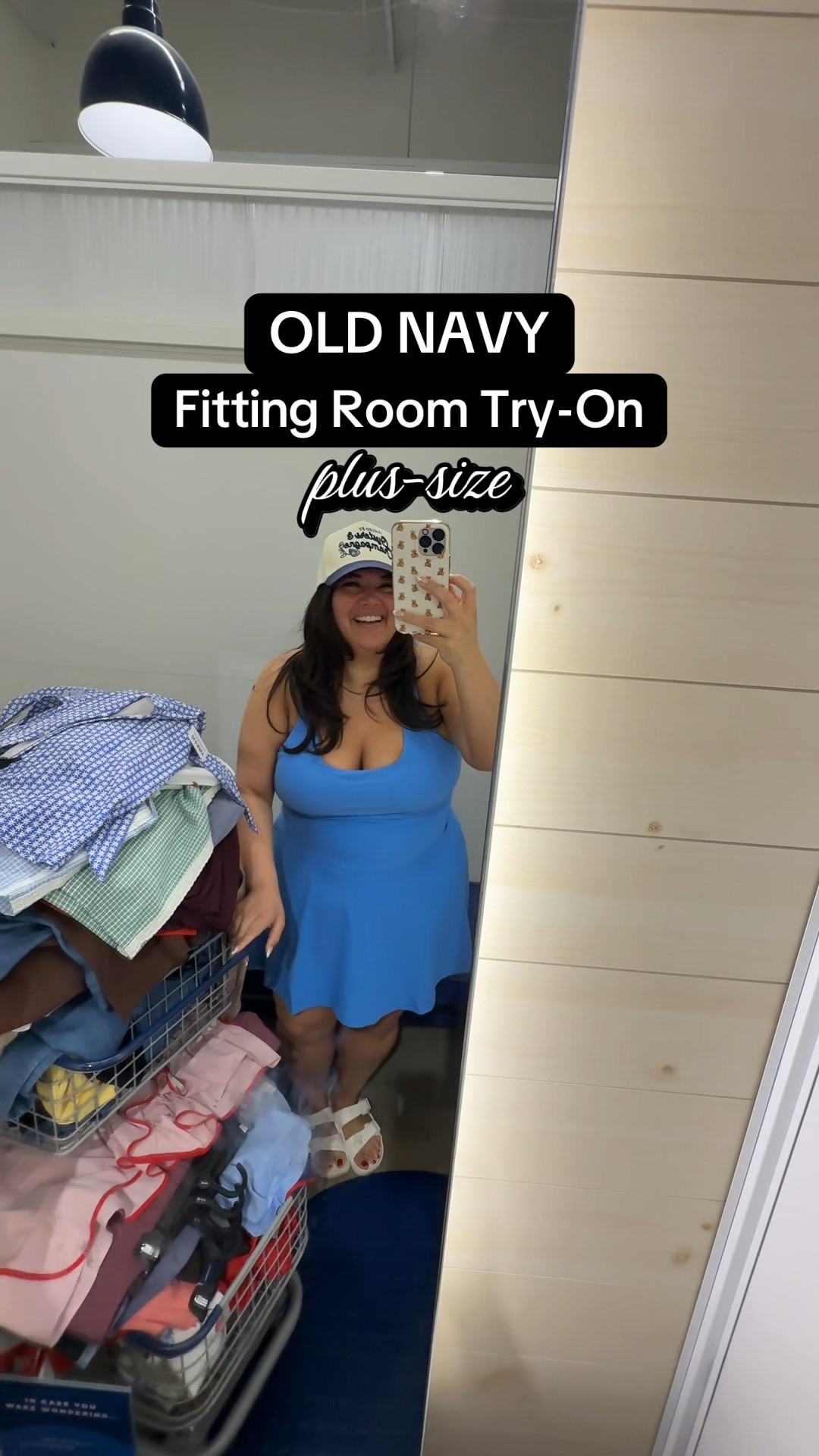 50% OFF EVERYTHING thru March 25! 

Athletic Dress XXL
Denim Dresses XXL
Butter Yellow Dress XXL
Pastel Yellow Dress XXL
Floral Cream Dress XL
Floral Blue Dress XL
Black & White Polka Dot Dress XXL
Navy & Cream Polka Dot Dress XXL
Floral Midi Skirt XL
Navy Blue Poplin Top XL
Navy Blue Midi Skirt XL
Striped Tees 2X
Red Dress XXL
Green Athletic Shorts 1X
Green Athletic Tank 3X
Mauve Athletic Shorts 1X
Floral Sweatshirt XL - not online - sorry :(
Lavender Athletic Skort XXL
Lavender Athletic Top XL
Red Athletic Hoodies XL
Red & Pink Athletic Shorts 2XL would be my correct size 




#LTKPlusSize #LTKWorkwear #LTKootd