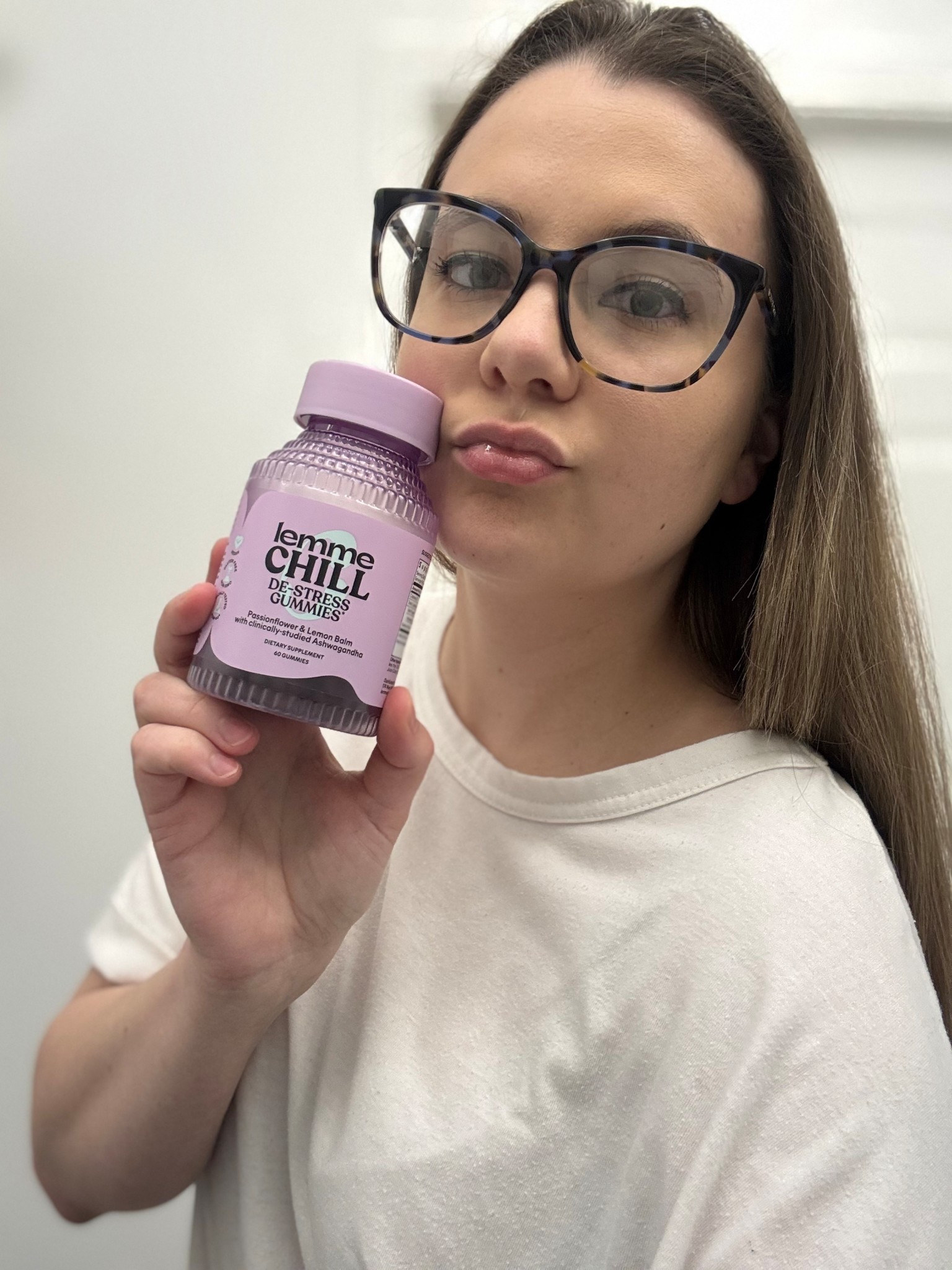 Lemme Chill Gummies 

#LTKCyberWeek #LTKHoliday #LTKGiftGuide