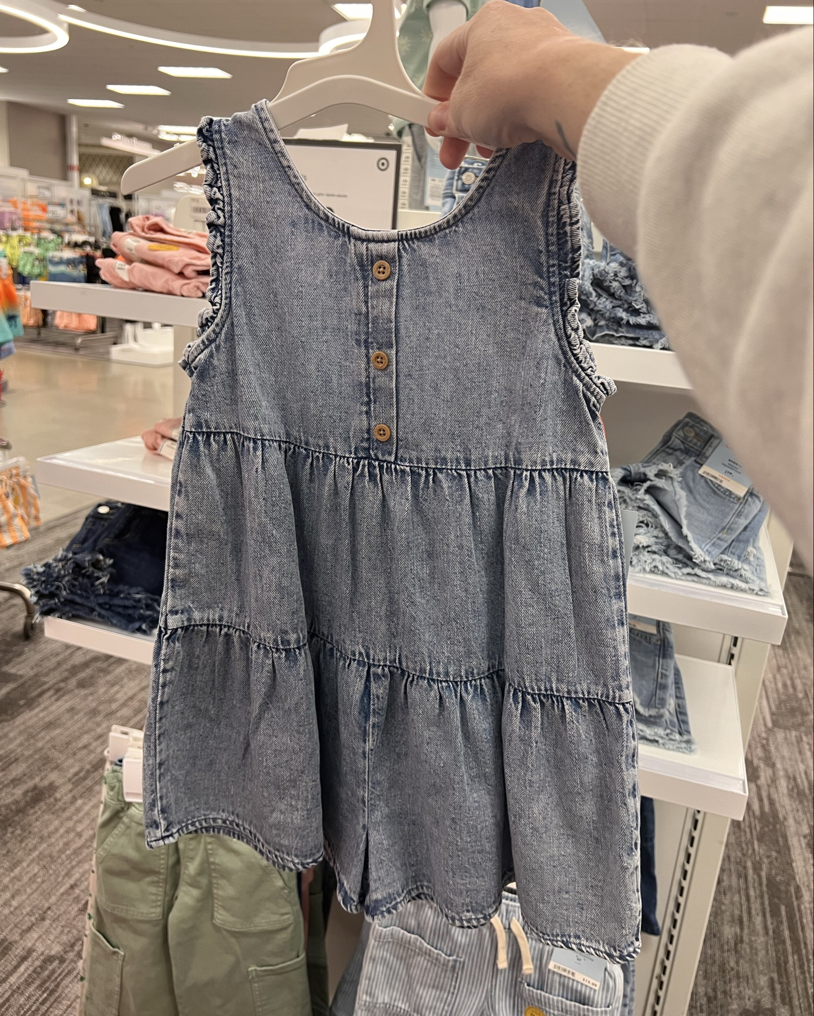 Cutest new cat and jack for spring!

#LTKSaleAlert #LTKKids #LTKSpringSale