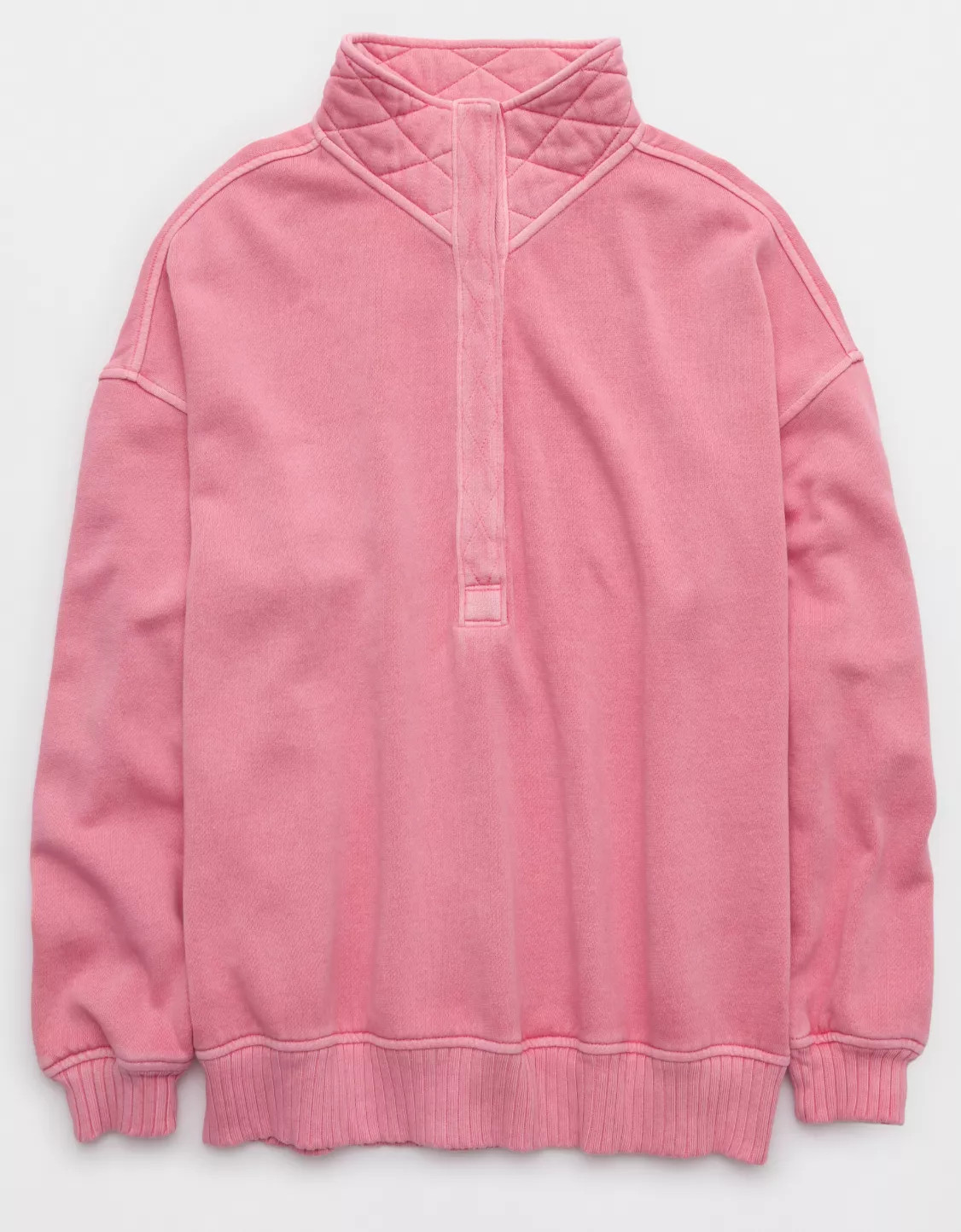 Aerie Oh Snap! Sweatshirt | Aerie