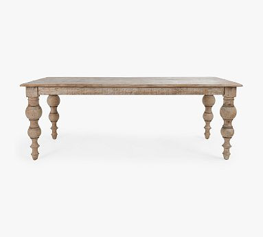 Bander Dining Table | Pottery Barn (US)