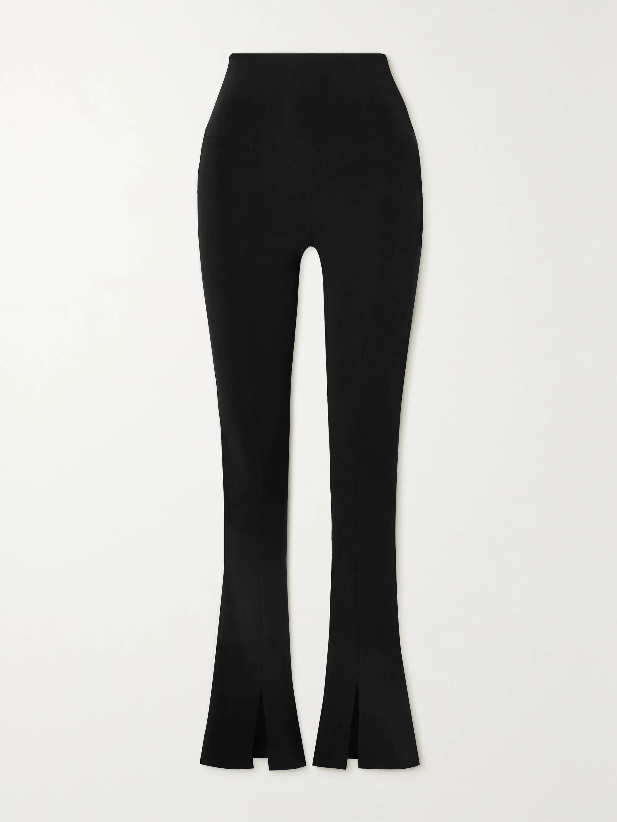 Spat stretch-jersey flared leggings | NET-A-PORTER (US)