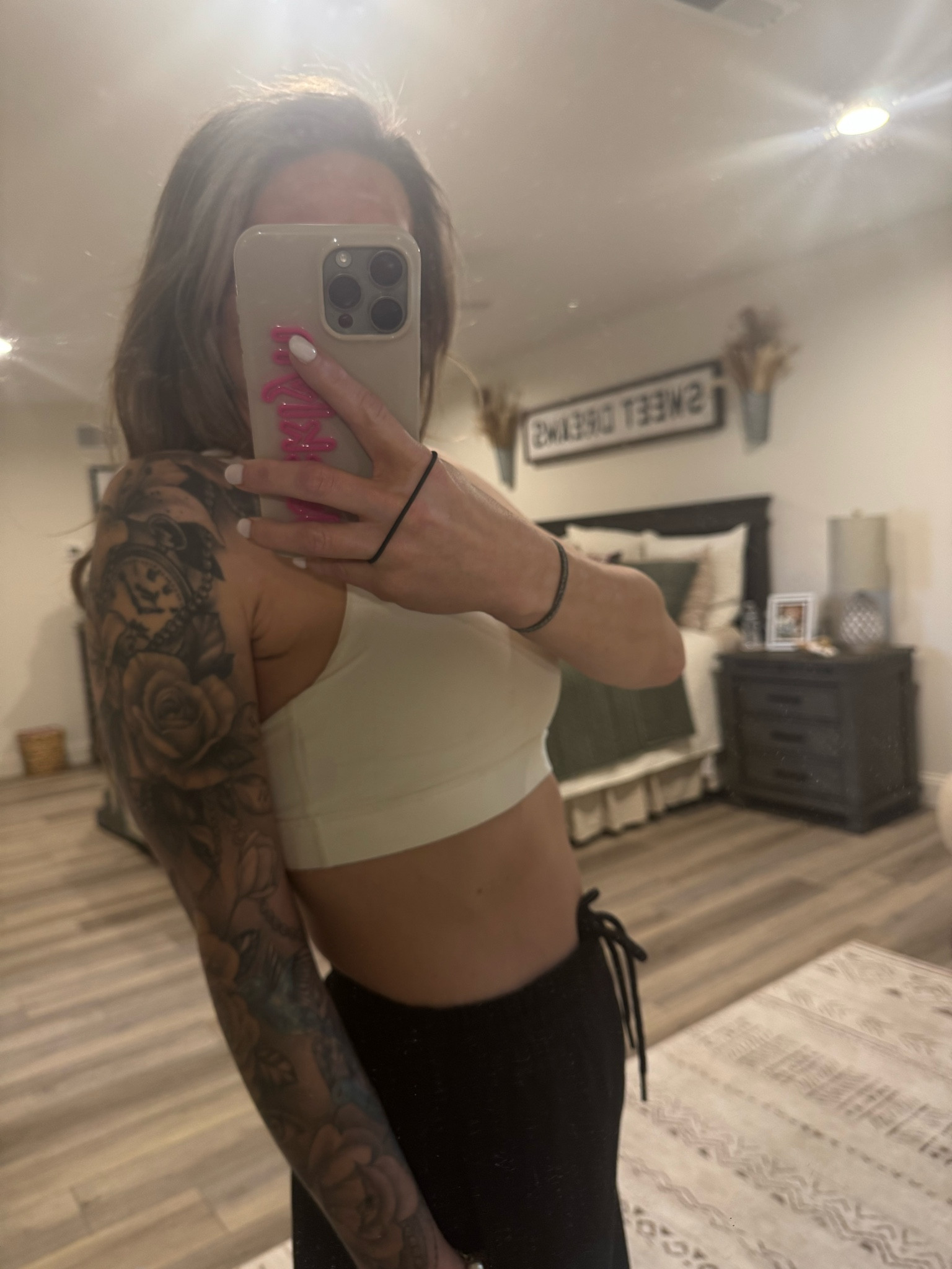 Go to work out wear! 

#LTKStyleTip #LTKMostLoved #LTKActive