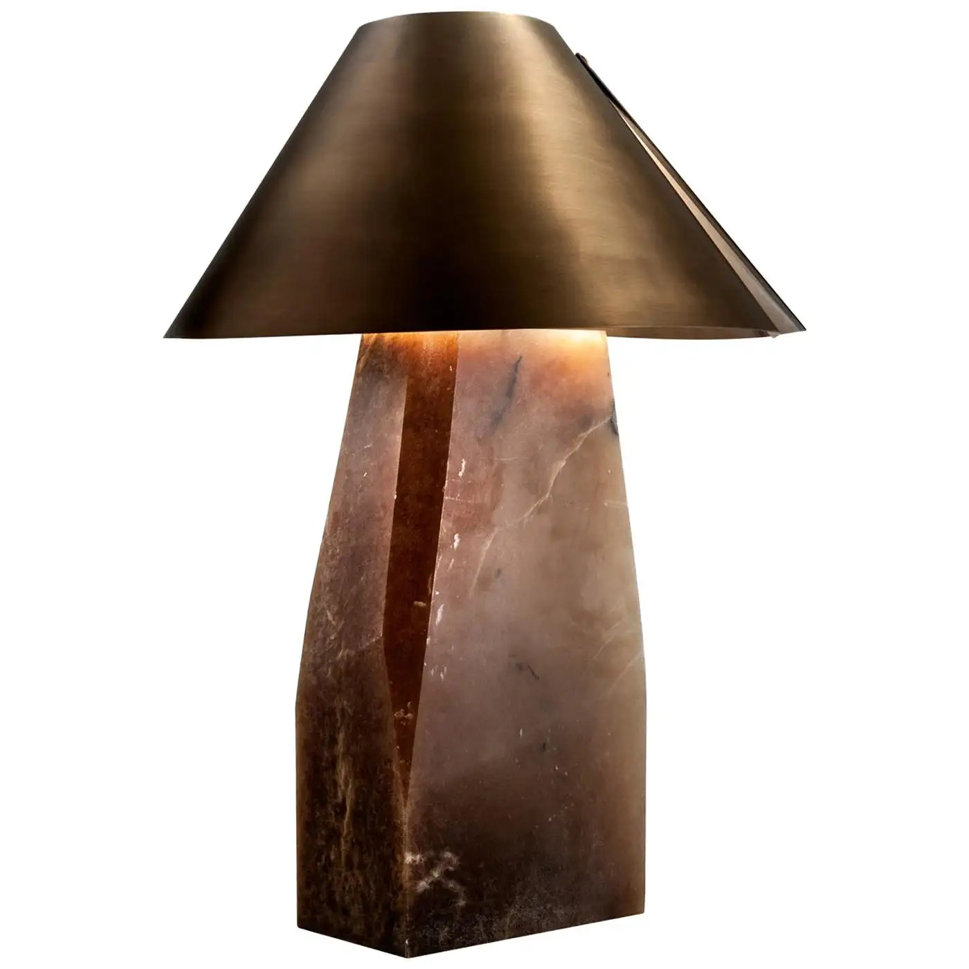 Ada Table Lamp by Cesare Arosio | 1stDibs