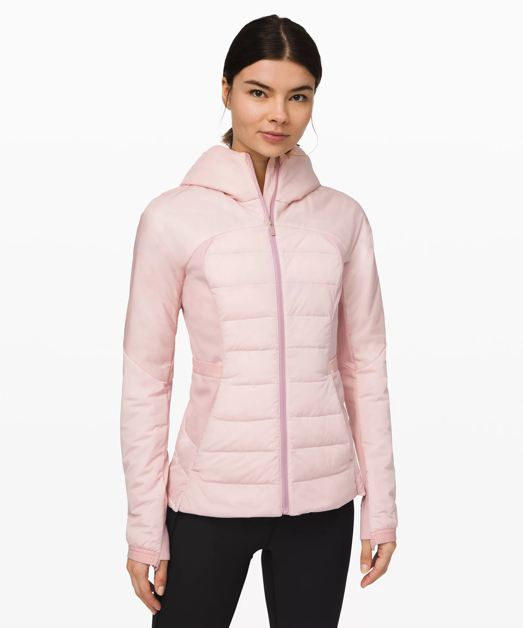 Down For It All Jacket | Women's Insulated Jackets | lululemon | Lululemon (US)