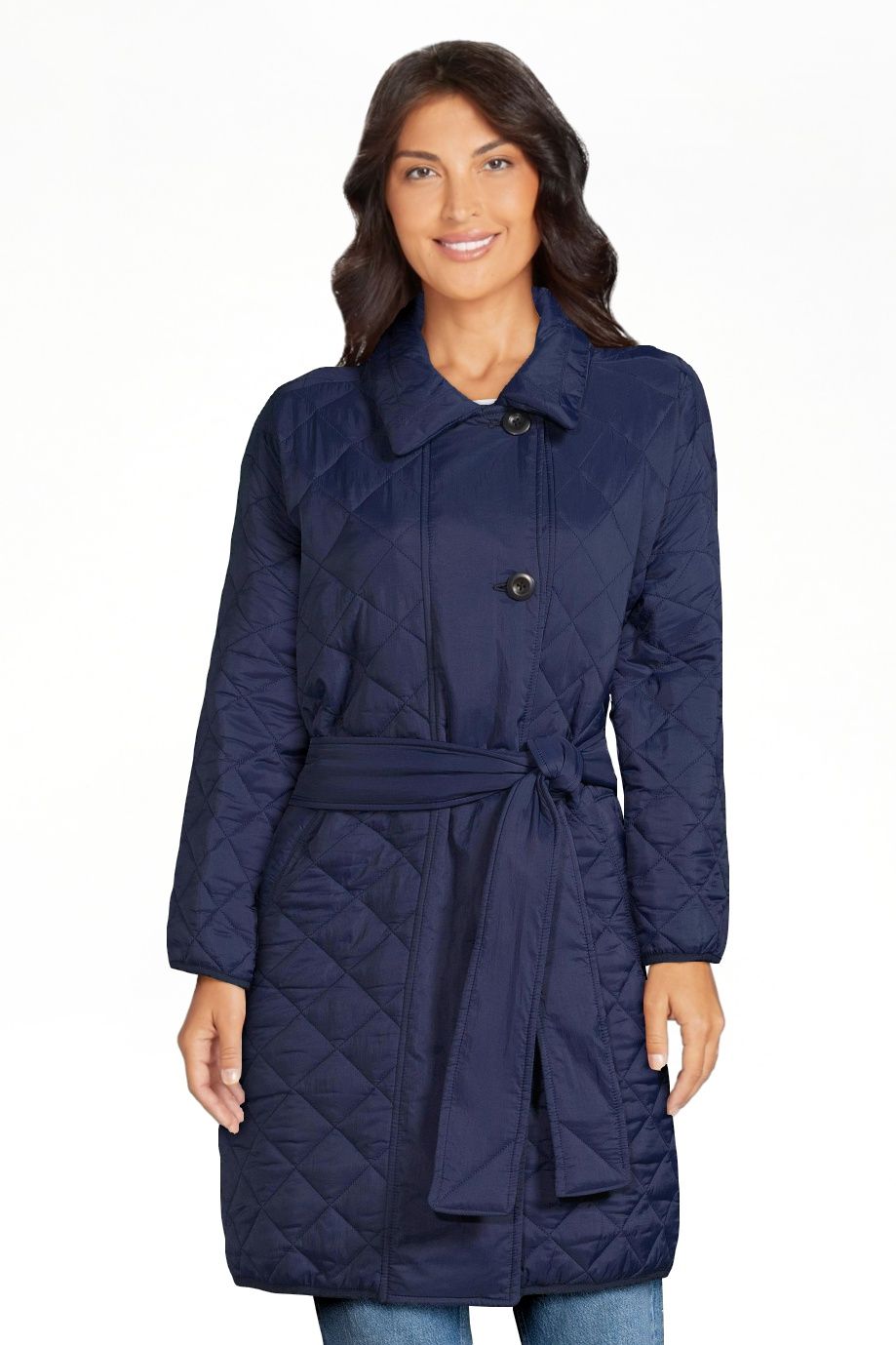 Free Assembly Women's Oversized Liner Jacket | Walmart (US)