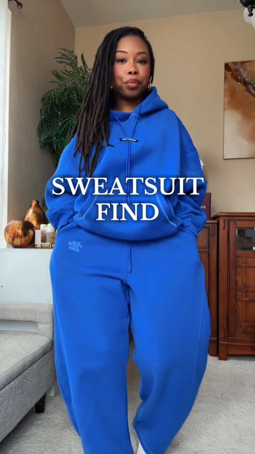 Aelfric Eden is one of my favorite brands for sweatpants and sweatsuits. Quality is always a 10/10. 🤌🏾

#LTKActive #LTKootd #LTKgrwm