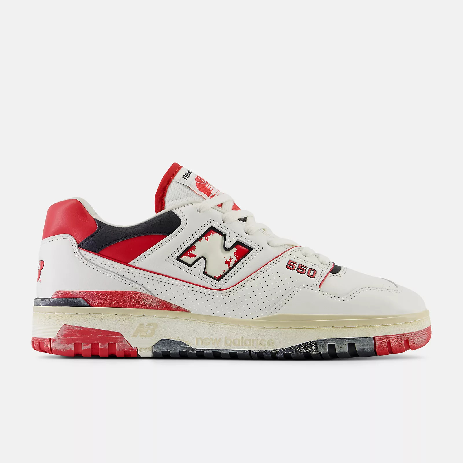550 - New Balance | New Balance Athletics, Inc.