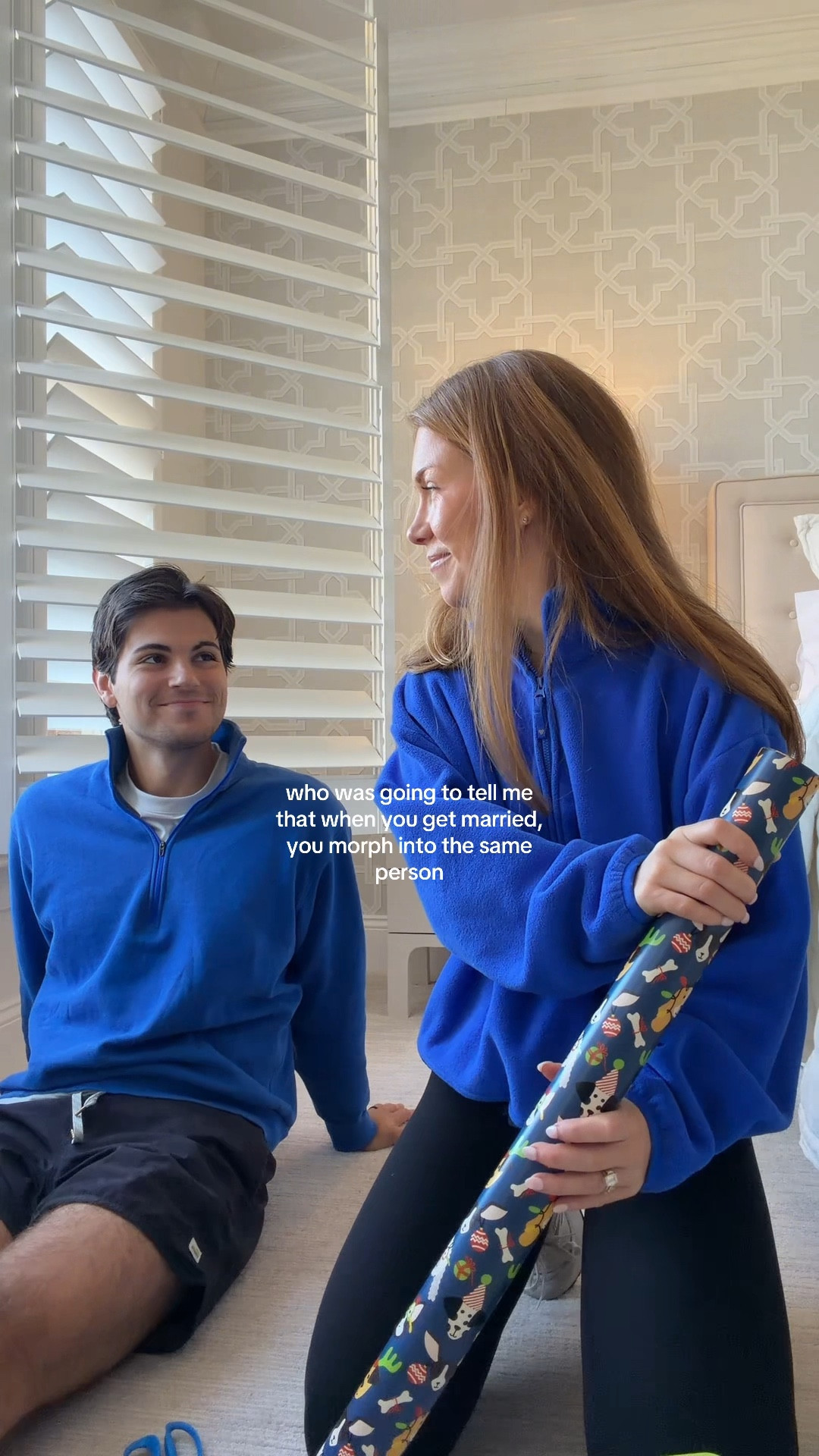 both of our fleeces are linked! 

#LTKHoliday #LTKMens #LTKGiftGuide