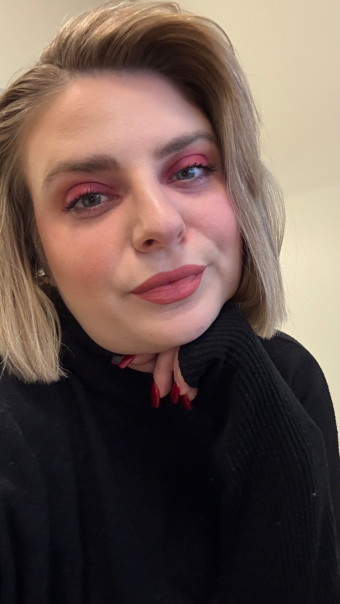 Lippy of the Day💋
Liner in Wherever Walnut
Lipstick they don’t make anymore😭

#LTKBeauty #LTKGiftGuide #LTKHoliday