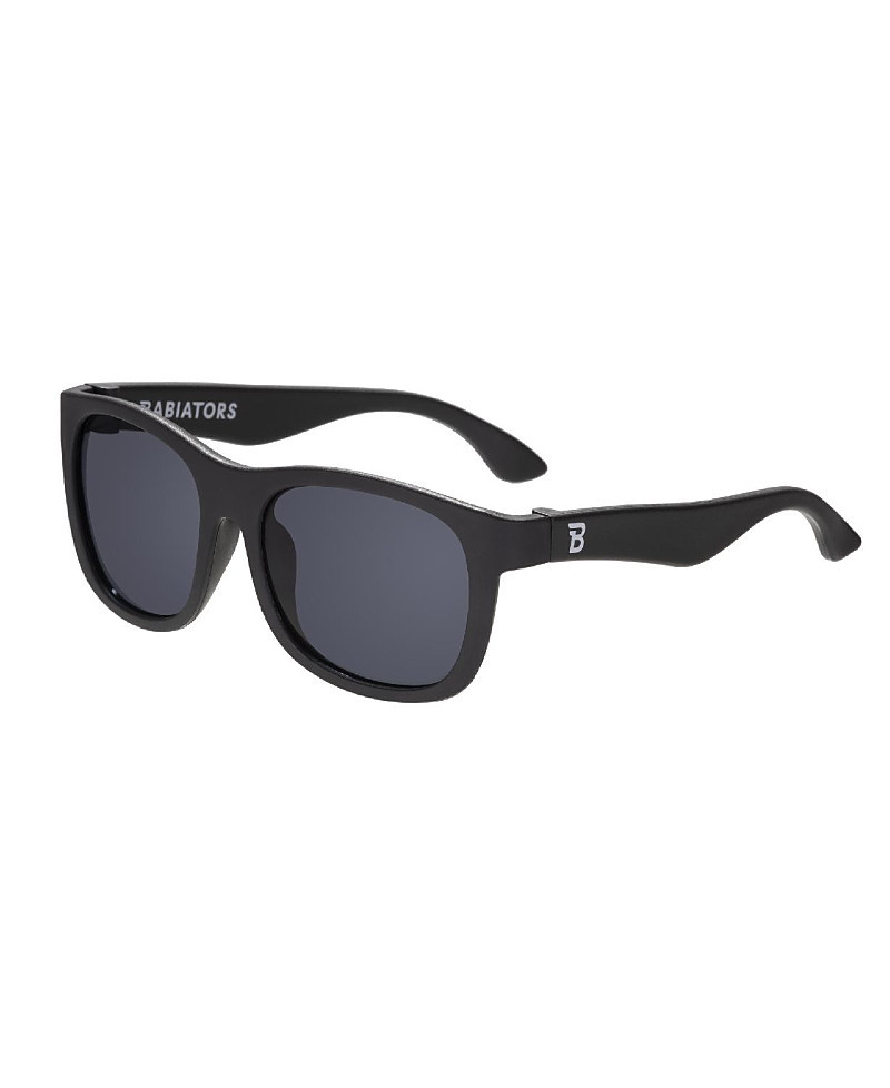 Babiators Jet Black Navigator Sunglasses | Bloomingdale's (US)