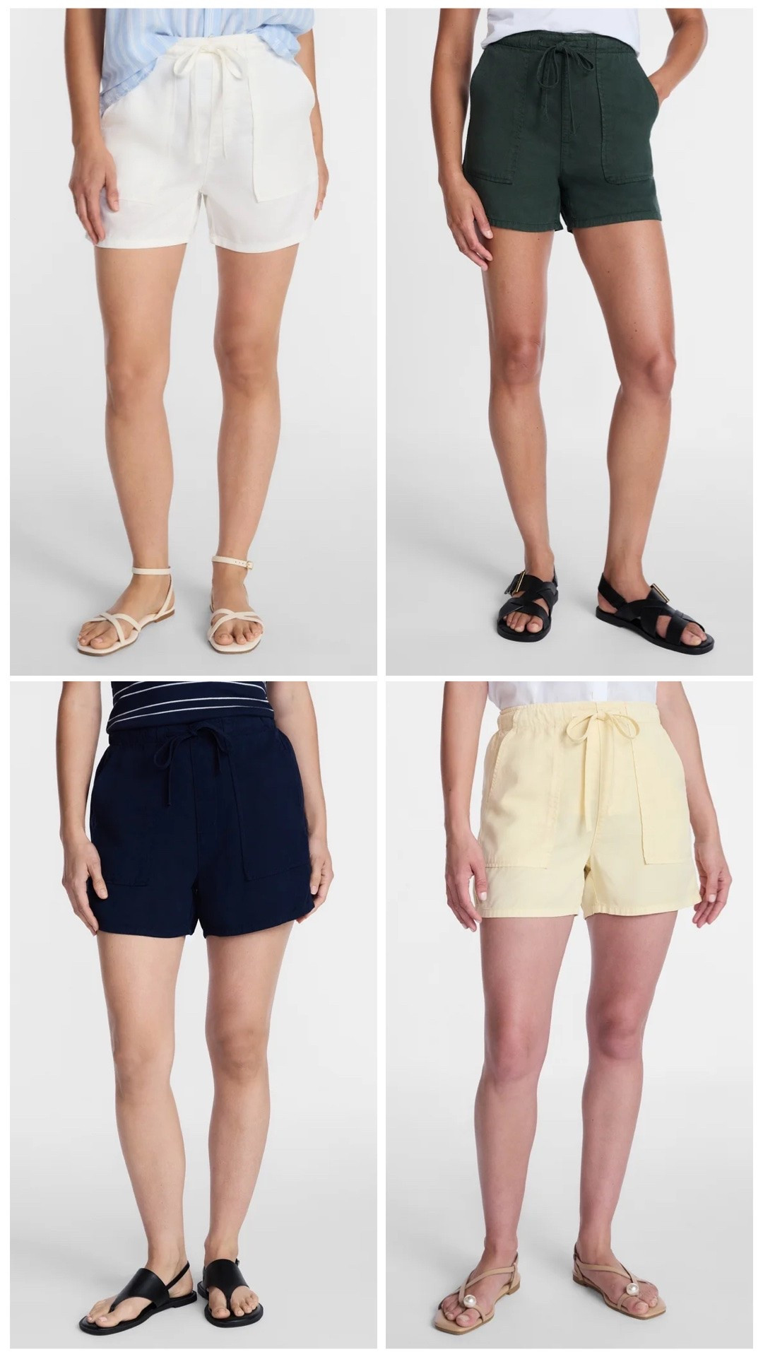 Walmart deals! These time and tru shorts are on sale under $15!

#LTKmomlife #LTKSaleAlert