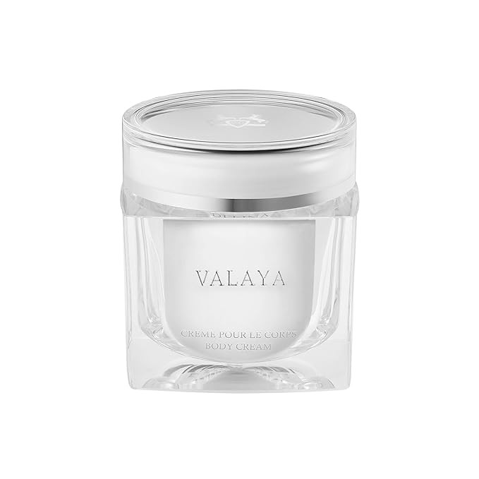 Parfums de Marly Valaya Body Cream Refillable – 6.7 Fl Oz | Amazon (US)