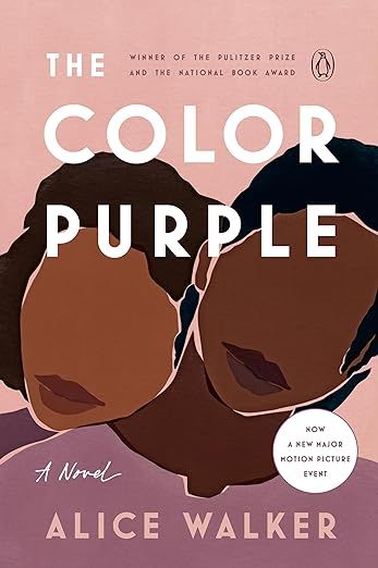 The Color Purple: A Novel     Paperback – December 10, 2019 | Amazon (US)