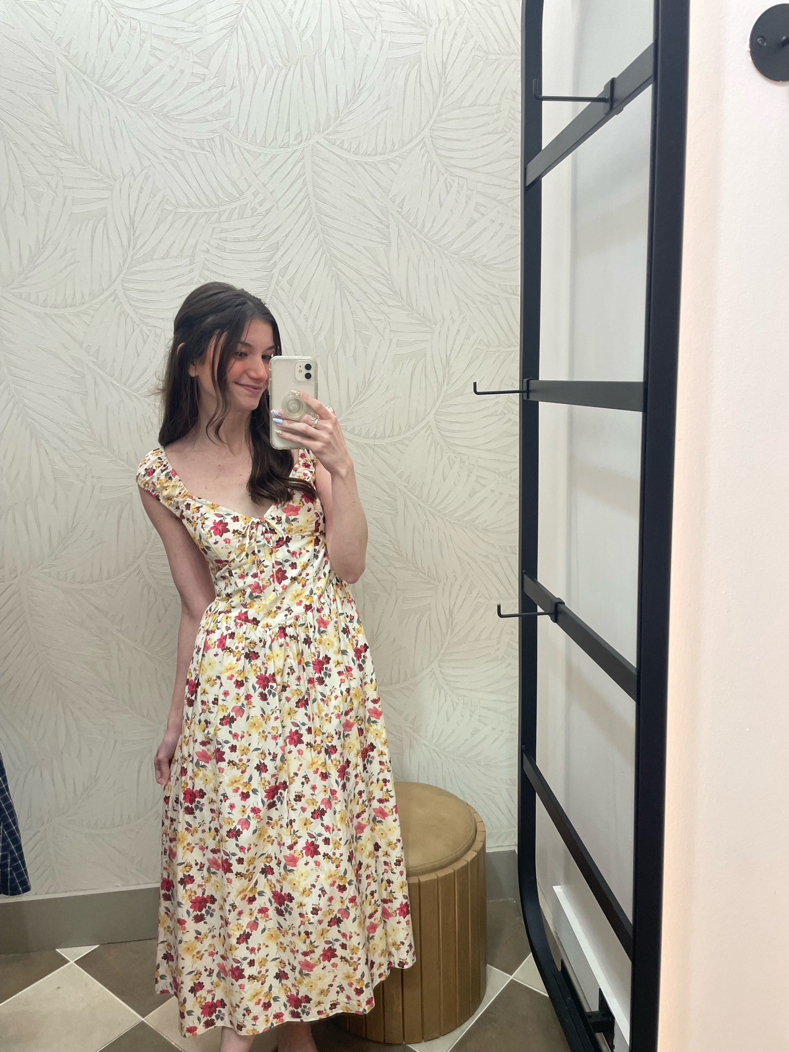 Dress on sale!

#LTKootd #LTKSaleAlert