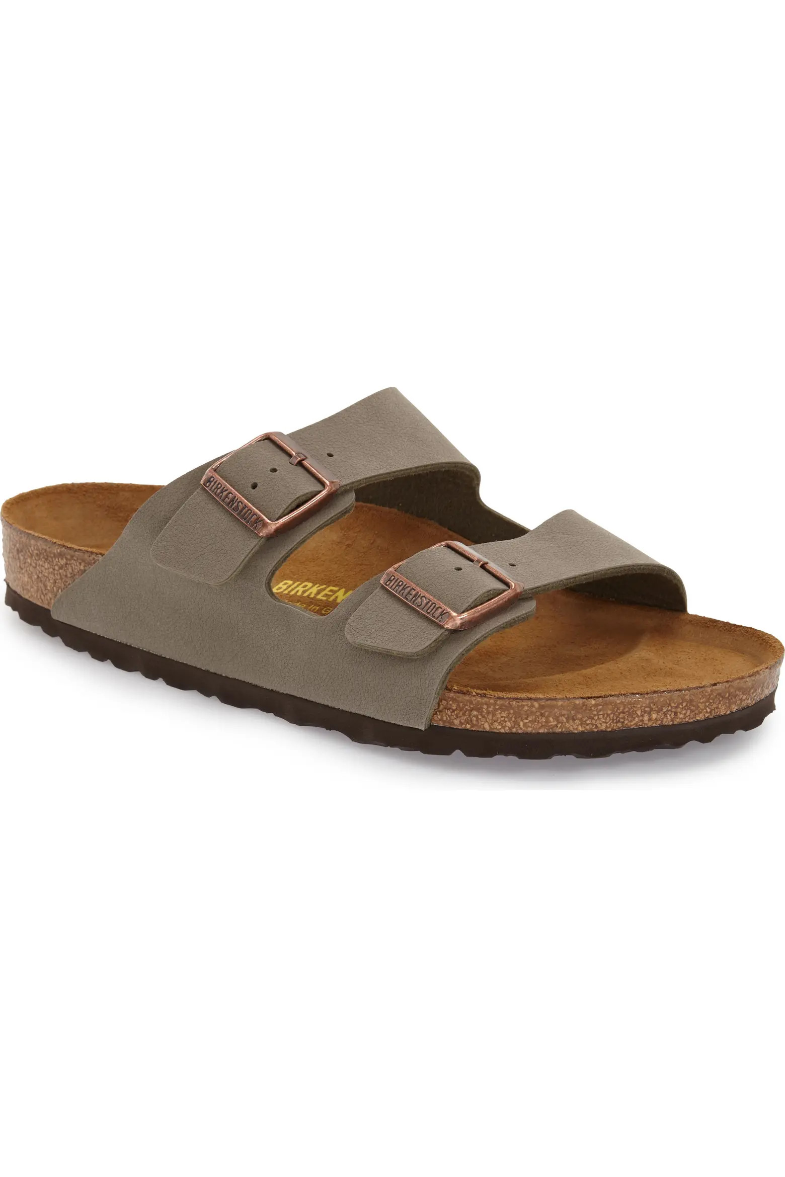 Arizona Slide Sandal (Men) | Nordstrom | Nordstrom