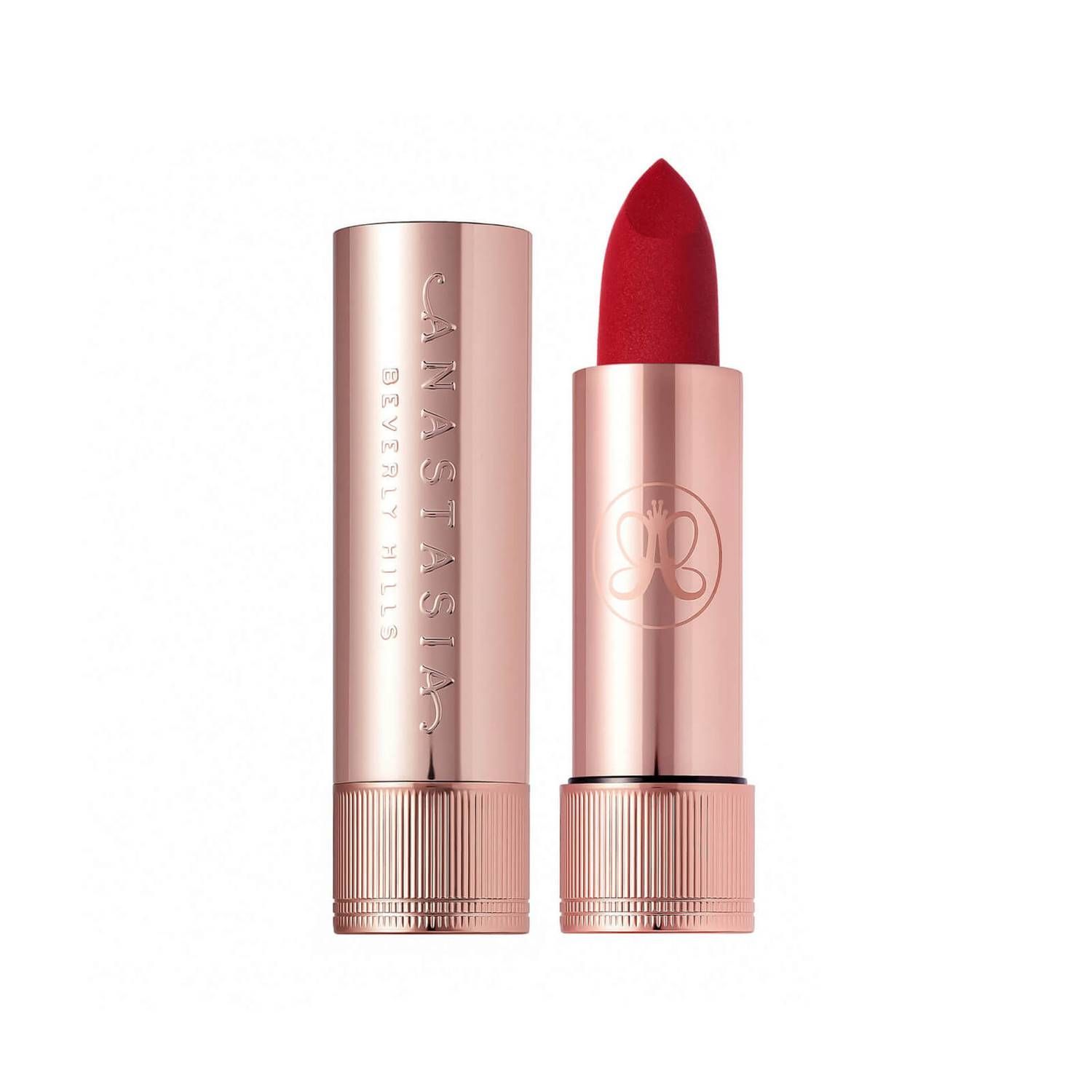 Anastasia Beverly Hills Matte Lipstick 3g (Various Colours) | Cult Beauty