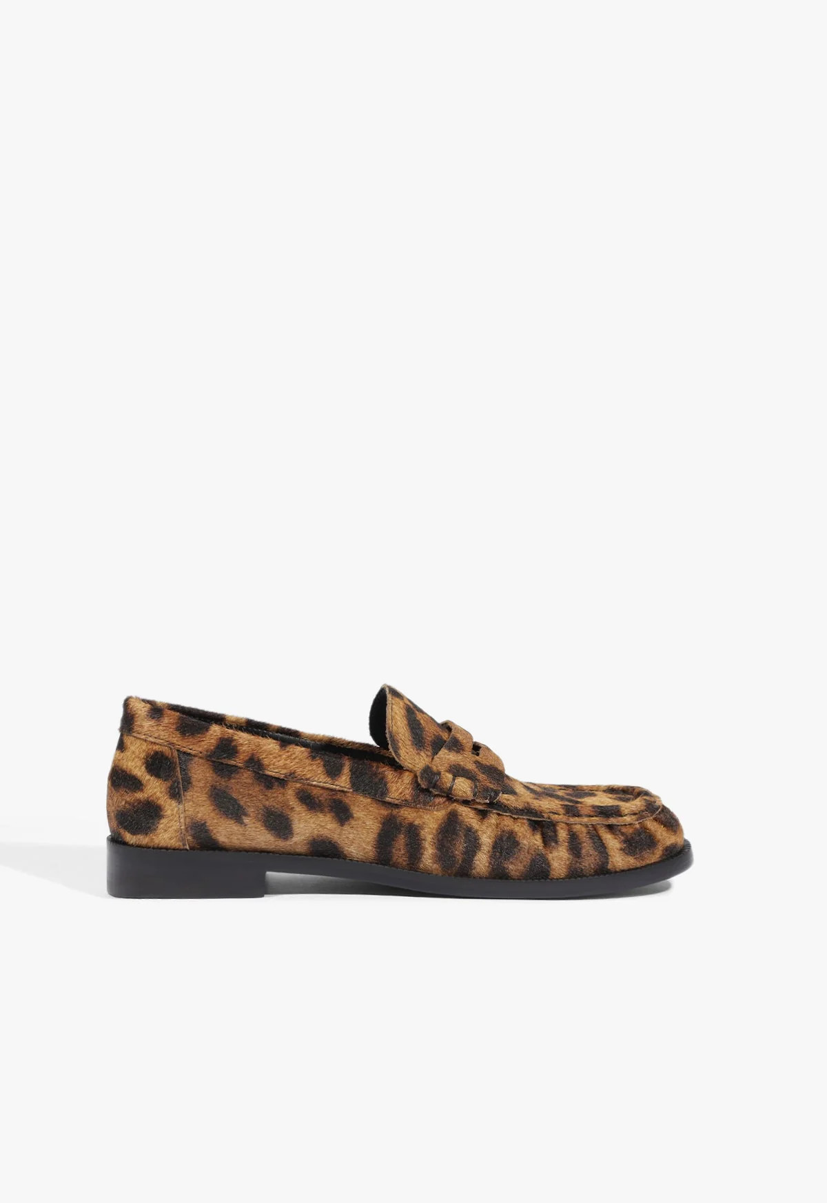 Tyche Calf Hair Flat | Schutz (US)