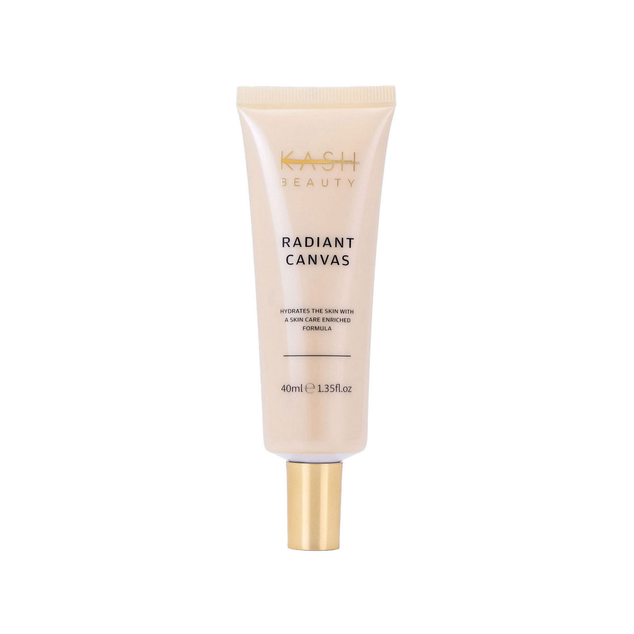 Kash Beauty Radiant Canvas Primer | Arnotts