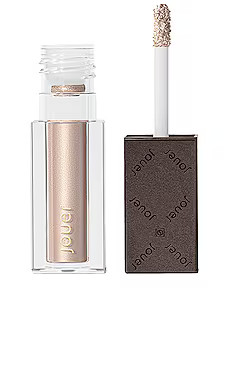 Jouer Cosmetics Paris Lights Eye Paint Liquid Eyeshadow in Lumire from Revolve.com | Revolve Clothing (Global)