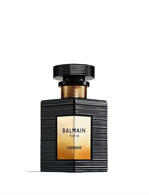 Balmain Carbone 50ml | David Jones | David Jones (Australia & New Zealand)