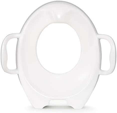 Munchkin Sturdy Potty Seat, Grey | Amazon (US)