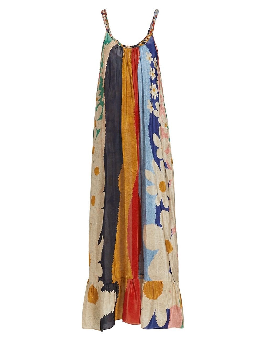 Super Fun Daisy Maxi Dress | Saks Fifth Avenue