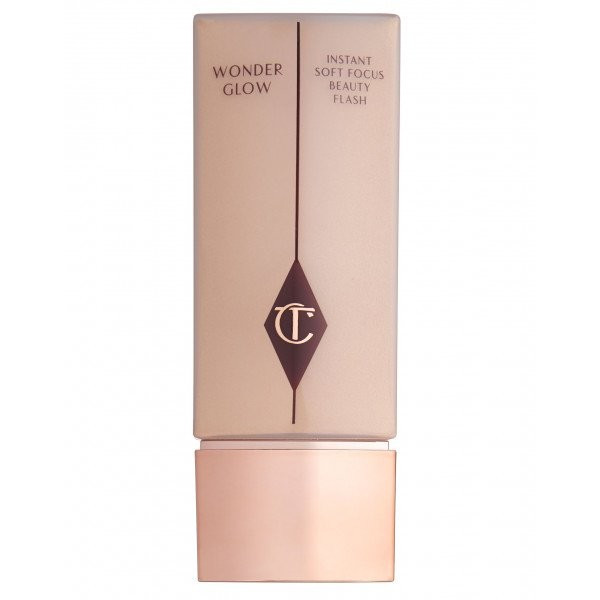 Charlotte Tilbury Wonderglow - Primer - 40ml | Charlotte Tilbury CA