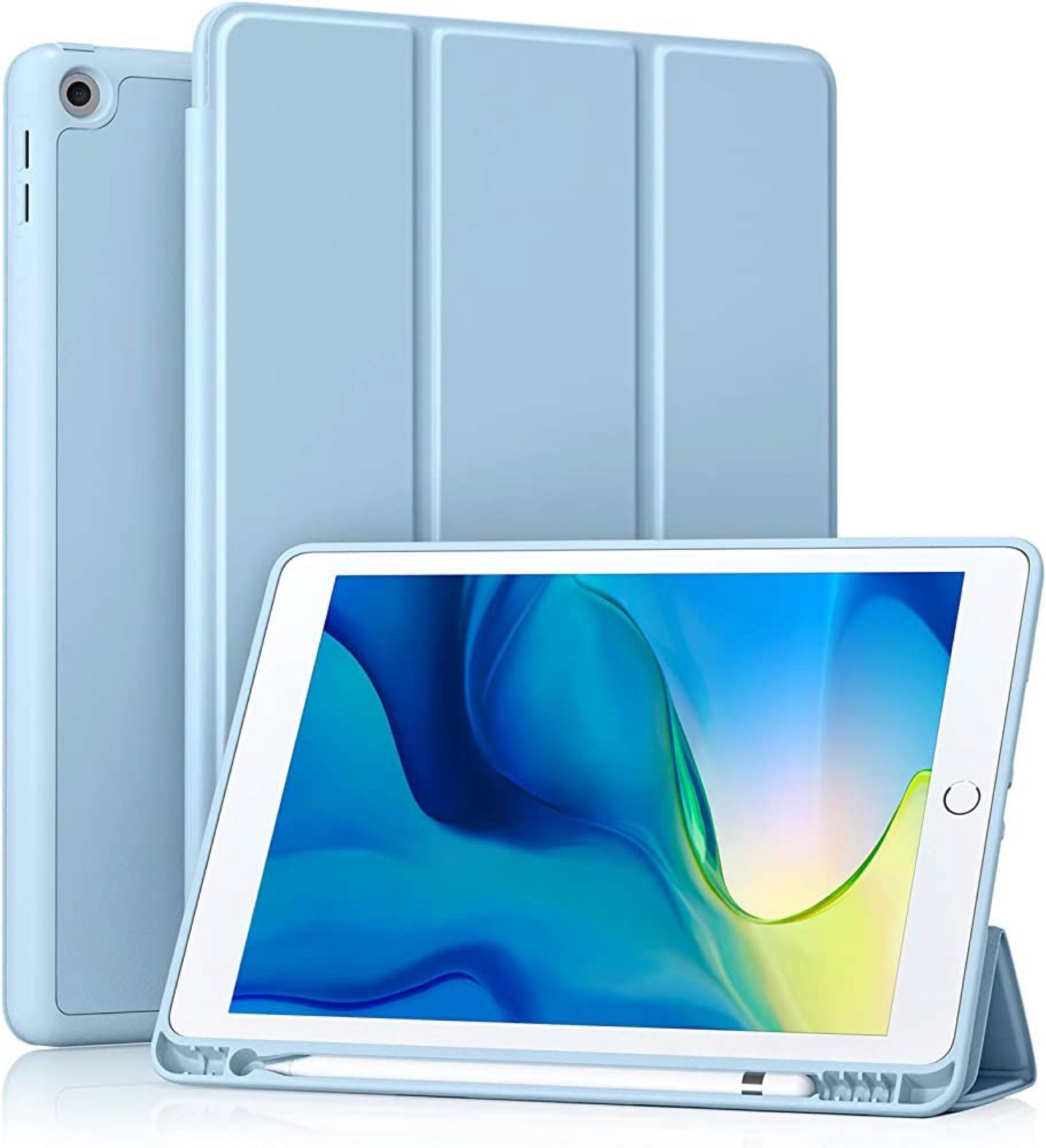 iPad case | 7th Generation 

#LTKSaleAlert #LTKFindsUnder50