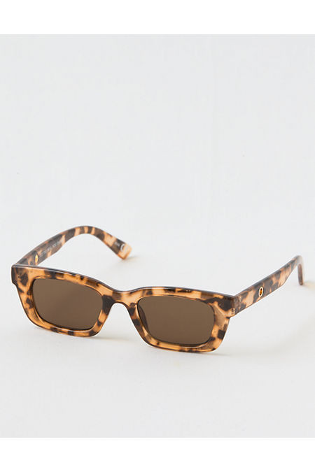 Aerie Mini Weekend Sunglasses Women's Torte One Size | American Eagle Outfitters (US & CA)